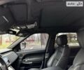 Сірий Ленд Ровер Range Rover Sport, об'ємом двигуна 4.4 л та пробігом 143 тис. км за 83500 $, фото 11 на Automoto.ua