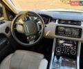 Сірий Ленд Ровер Range Rover Sport, об'ємом двигуна 3 л та пробігом 99 тис. км за 49900 $, фото 21 на Automoto.ua