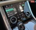 Сірий Ленд Ровер Range Rover Sport, об'ємом двигуна 3 л та пробігом 99 тис. км за 49900 $, фото 33 на Automoto.ua