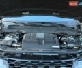 Сірий Ленд Ровер Range Rover Sport, об'ємом двигуна 5 л та пробігом 68 тис. км за 64000 $, фото 14 на Automoto.ua