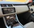 Сірий Ленд Ровер Range Rover Sport, об'ємом двигуна 3 л та пробігом 99 тис. км за 49900 $, фото 24 на Automoto.ua