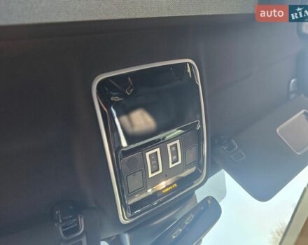 Серый Ленд Ровер Рендж Ровер Спорт, объемом двигателя 2.99 л и пробегом 83 тыс. км за 51999 $, фото 13 на Automoto.ua