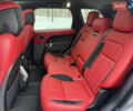 Сірий Ленд Ровер Range Rover Sport, об'ємом двигуна 5 л та пробігом 49 тис. км за 64500 $, фото 19 на Automoto.ua