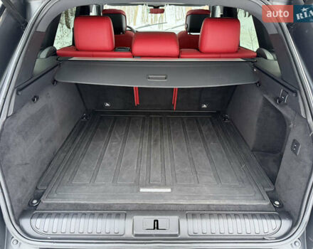 Серый Ленд Ровер Рендж Ровер Спорт, объемом двигателя 5 л и пробегом 49 тыс. км за 66500 $, фото 21 на Automoto.ua