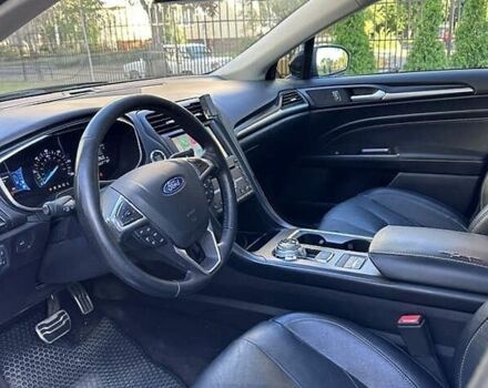 Сірий Ленд Ровер Range Rover Sport, об'ємом двигуна 3 л та пробігом 62 тис. км за 29999 $, фото 6 на Automoto.ua