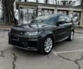 Сірий Ленд Ровер Range Rover Sport, об'ємом двигуна 2.99 л та пробігом 68 тис. км за 90000 $, фото 1 на Automoto.ua