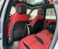 Сірий Ленд Ровер Range Rover Sport, об'ємом двигуна 5 л та пробігом 49 тис. км за 64500 $, фото 20 на Automoto.ua