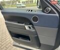 Сірий Ленд Ровер Range Rover Sport, об'ємом двигуна 3 л та пробігом 57 тис. км за 47000 $, фото 24 на Automoto.ua