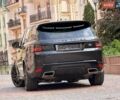 Сірий Ленд Ровер Range Rover Sport, об'ємом двигуна 5 л та пробігом 73 тис. км за 65500 $, фото 6 на Automoto.ua