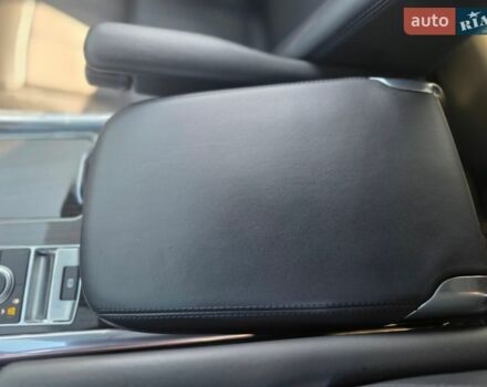 Серый Ленд Ровер Рендж Ровер Спорт, объемом двигателя 2.99 л и пробегом 83 тыс. км за 51999 $, фото 11 на Automoto.ua