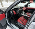 Сірий Ленд Ровер Range Rover Sport, об'ємом двигуна 5 л та пробігом 49 тис. км за 59500 $, фото 13 на Automoto.ua