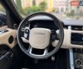 Сірий Ленд Ровер Range Rover Sport, об'ємом двигуна 5 л та пробігом 73 тис. км за 65500 $, фото 17 на Automoto.ua