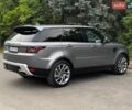 Сірий Ленд Ровер Range Rover Sport, об'ємом двигуна 3 л та пробігом 40 тис. км за 52500 $, фото 18 на Automoto.ua