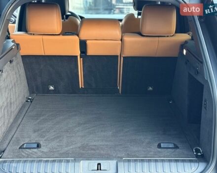 Сірий Ленд Ровер Range Rover Sport, об'ємом двигуна 5 л та пробігом 68 тис. км за 64000 $, фото 33 на Automoto.ua