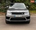 Сірий Ленд Ровер Range Rover Sport, об'ємом двигуна 3 л та пробігом 40 тис. км за 52500 $, фото 20 на Automoto.ua