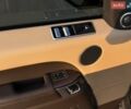 Сірий Ленд Ровер Range Rover Sport, об'ємом двигуна 3 л та пробігом 99 тис. км за 49900 $, фото 12 на Automoto.ua