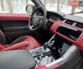 Сірий Ленд Ровер Range Rover Sport, об'ємом двигуна 5 л та пробігом 49 тис. км за 64500 $, фото 31 на Automoto.ua
