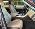 Сірий Ленд Ровер Range Rover Sport, об'ємом двигуна 3 л та пробігом 99 тис. км за 49900 $, фото 13 на Automoto.ua