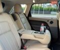 Сірий Ленд Ровер Range Rover Sport, об'ємом двигуна 3 л та пробігом 99 тис. км за 49900 $, фото 16 на Automoto.ua