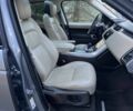 Сірий Ленд Ровер Range Rover Sport, об'ємом двигуна 2 л та пробігом 39 тис. км за 17000 $, фото 10 на Automoto.ua