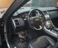 Сірий Ленд Ровер Range Rover Sport, об'ємом двигуна 2.99 л та пробігом 73 тис. км за 50000 $, фото 13 на Automoto.ua