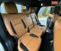 Сірий Ленд Ровер Range Rover Sport, об'ємом двигуна 5 л та пробігом 68 тис. км за 64000 $, фото 25 на Automoto.ua