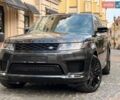 Сірий Ленд Ровер Range Rover Sport, об'ємом двигуна 5 л та пробігом 73 тис. км за 62000 $, фото 1 на Automoto.ua