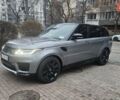 Сірий Ленд Ровер Range Rover Sport, об'ємом двигуна 2.99 л та пробігом 73 тис. км за 50000 $, фото 6 на Automoto.ua