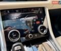 Сірий Ленд Ровер Range Rover Sport, об'ємом двигуна 5 л та пробігом 73 тис. км за 65500 $, фото 23 на Automoto.ua