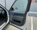 Сірий Ленд Ровер Range Rover Sport, об'ємом двигуна 3 л та пробігом 57 тис. км за 47000 $, фото 39 на Automoto.ua