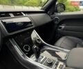 Сірий Ленд Ровер Range Rover Sport, об'ємом двигуна 3 л та пробігом 40 тис. км за 52500 $, фото 43 на Automoto.ua