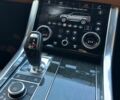 Сірий Ленд Ровер Range Rover Sport, об'ємом двигуна 5 л та пробігом 71 тис. км за 55555 $, фото 15 на Automoto.ua