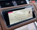 Сірий Ленд Ровер Range Rover Sport, об'ємом двигуна 5 л та пробігом 68 тис. км за 64000 $, фото 34 на Automoto.ua