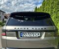 Сірий Ленд Ровер Range Rover Sport, об'ємом двигуна 5 л та пробігом 71 тис. км за 55555 $, фото 9 на Automoto.ua