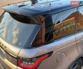 Сірий Ленд Ровер Range Rover Sport, об'ємом двигуна 3 л та пробігом 99 тис. км за 49900 $, фото 10 на Automoto.ua