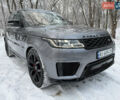 Серый Ленд Ровер Рендж Ровер Спорт, объемом двигателя 5 л и пробегом 49 тыс. км за 66500 $, фото 57 на Automoto.ua