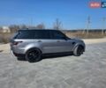 Серый Ленд Ровер Рендж Ровер Спорт, объемом двигателя 2.99 л и пробегом 83 тыс. км за 51999 $, фото 3 на Automoto.ua