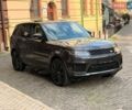 Сірий Ленд Ровер Range Rover Sport, об'ємом двигуна 5 л та пробігом 73 тис. км за 65500 $, фото 39 на Automoto.ua