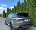 Сірий Ленд Ровер Range Rover Sport, об'ємом двигуна 5 л та пробігом 71 тис. км за 55555 $, фото 6 на Automoto.ua