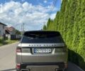 Сірий Ленд Ровер Range Rover Sport, об'ємом двигуна 5 л та пробігом 71 тис. км за 55555 $, фото 8 на Automoto.ua