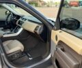 Сірий Ленд Ровер Range Rover Sport, об'ємом двигуна 3 л та пробігом 99 тис. км за 49900 $, фото 17 на Automoto.ua