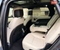 Сірий Ленд Ровер Range Rover Sport, об'ємом двигуна 5 л та пробігом 73 тис. км за 65500 $, фото 13 на Automoto.ua