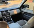 Сірий Ленд Ровер Range Rover Sport, об'ємом двигуна 3 л та пробігом 99 тис. км за 49900 $, фото 22 на Automoto.ua