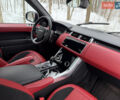 Сірий Ленд Ровер Range Rover Sport, об'ємом двигуна 5 л та пробігом 49 тис. км за 64500 $, фото 29 на Automoto.ua