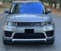Сірий Ленд Ровер Range Rover Sport, об'ємом двигуна 2 л та пробігом 39 тис. км за 17000 $, фото 1 на Automoto.ua