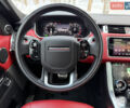 Сірий Ленд Ровер Range Rover Sport, об'ємом двигуна 5 л та пробігом 49 тис. км за 64500 $, фото 44 на Automoto.ua