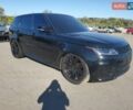Сірий Ленд Ровер Range Rover Sport, об'ємом двигуна 5 л та пробігом 156 тис. км за 16000 $, фото 3 на Automoto.ua