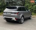 Сірий Ленд Ровер Range Rover Sport, об'ємом двигуна 3 л та пробігом 40 тис. км за 52500 $, фото 17 на Automoto.ua