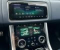 Сірий Ленд Ровер Range Rover Sport, об'ємом двигуна 3 л та пробігом 57 тис. км за 47000 $, фото 26 на Automoto.ua