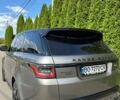 Сірий Ленд Ровер Range Rover Sport, об'ємом двигуна 5 л та пробігом 71 тис. км за 55555 $, фото 7 на Automoto.ua